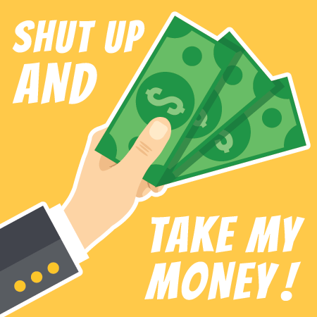 Extract More Money From Your Small Business – Part 2 