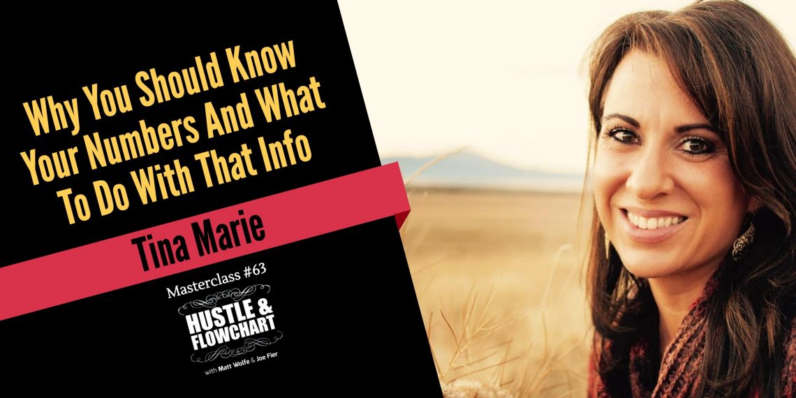 Why You Should Know Your Numbers And What To Do With That Info